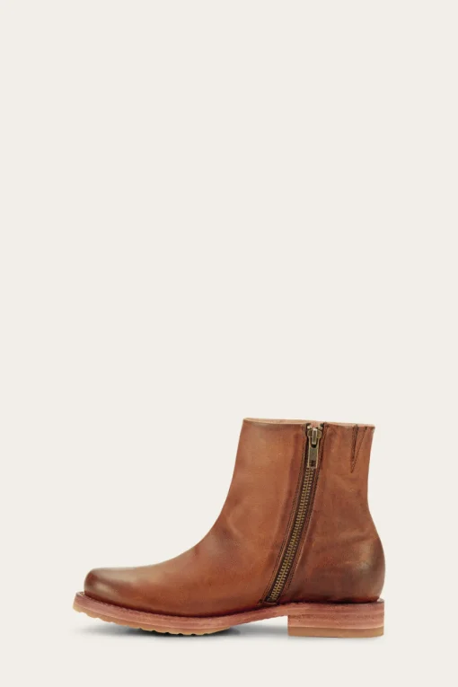Fashion Frye Veronica Inside Zip