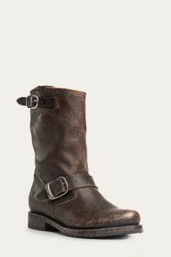 Best Sale Frye Veronica Short