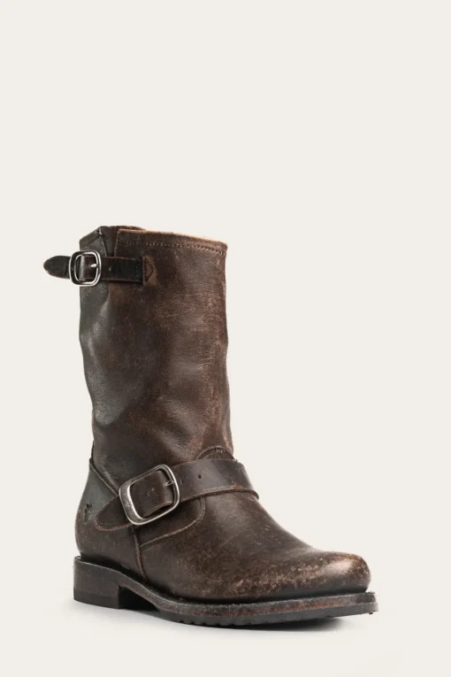 Best Sale Frye Veronica Short