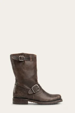 Best Sale Frye Veronica Short