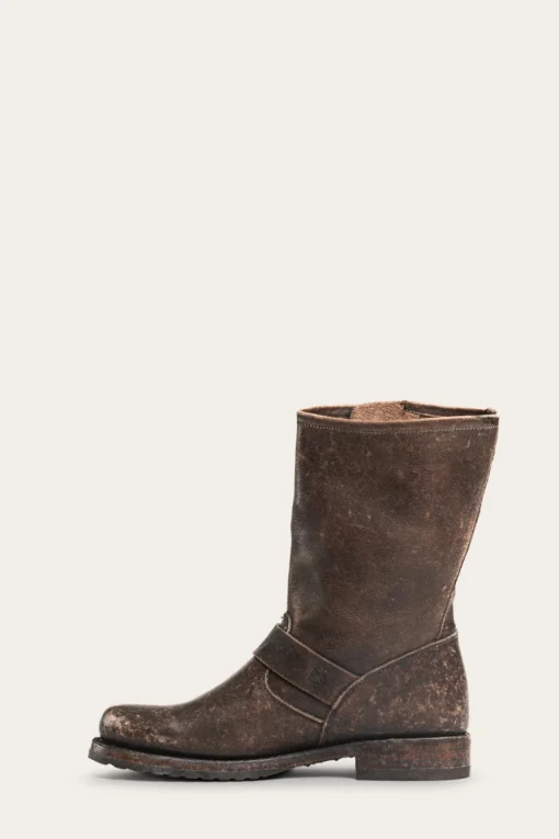 Best Sale Frye Veronica Short