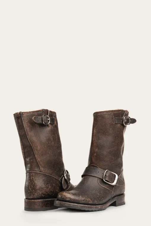 Best Sale Frye Veronica Short