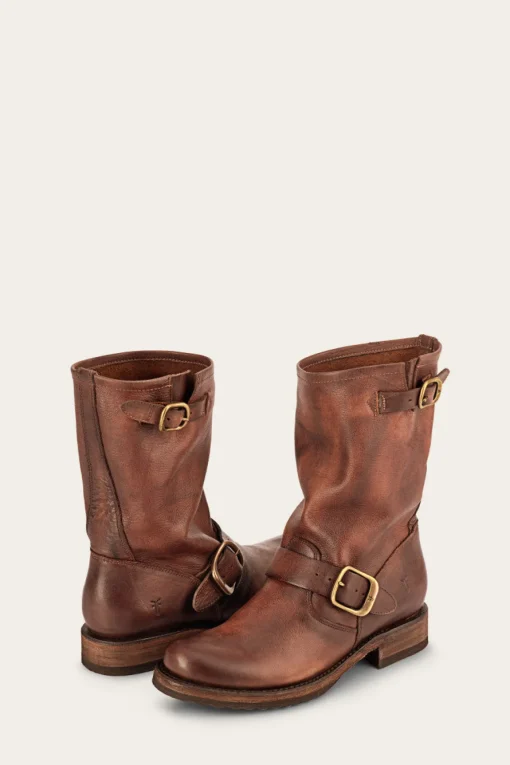 Best Sale Frye Veronica Short