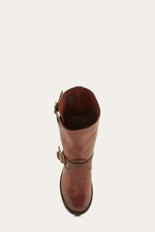 Best Sale Frye Veronica Short