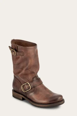 Best Sale Frye Veronica Short