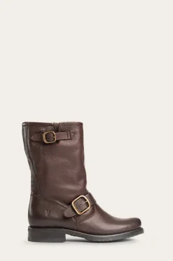 Best Sale Frye Veronica Short