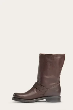 Best Sale Frye Veronica Short