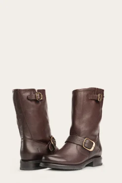 Best Sale Frye Veronica Short
