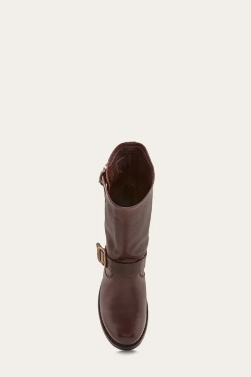 Best Sale Frye Veronica Short