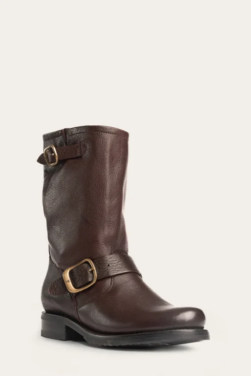 Best Sale Frye Veronica Short