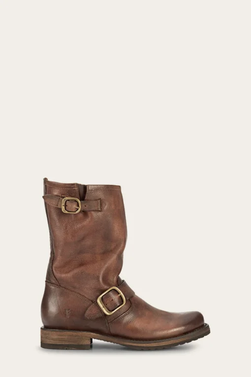Best Sale Frye Veronica Short