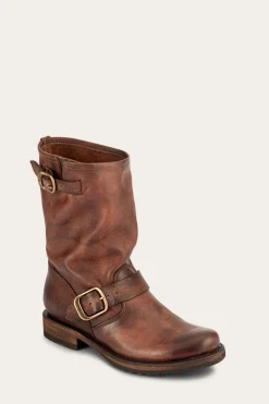 Best Sale Frye Veronica Short
