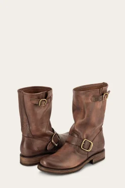 Best Sale Frye Veronica Short