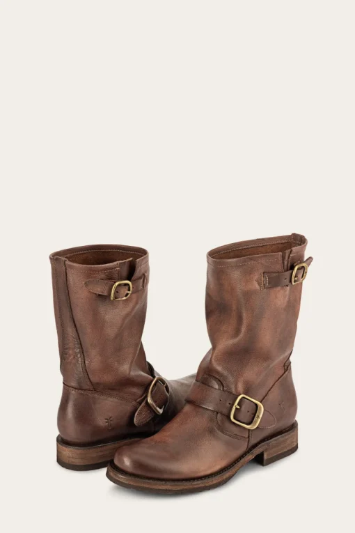 Best Sale Frye Veronica Short
