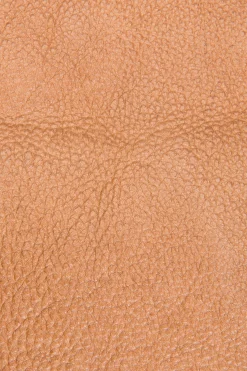 Hot Frye Zuri Saddle Cognac